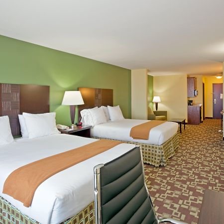 Holiday Inn Express Hotel & Suites Dumas By Ihg Стая снимка