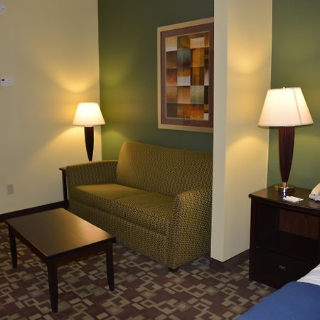 Holiday Inn Express Hotel & Suites Dumas By Ihg Екстериор снимка