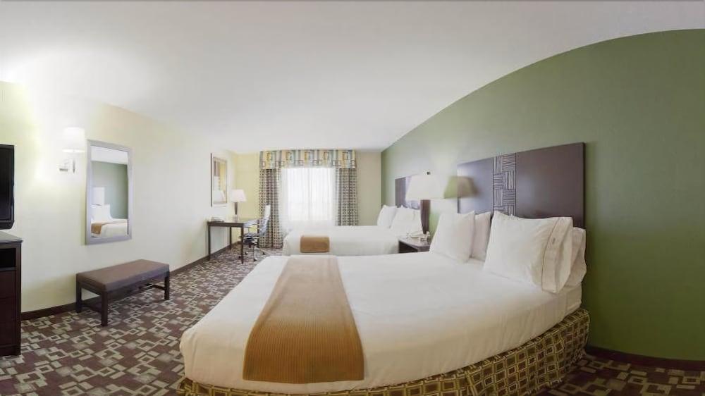Holiday Inn Express Hotel & Suites Dumas By Ihg Екстериор снимка