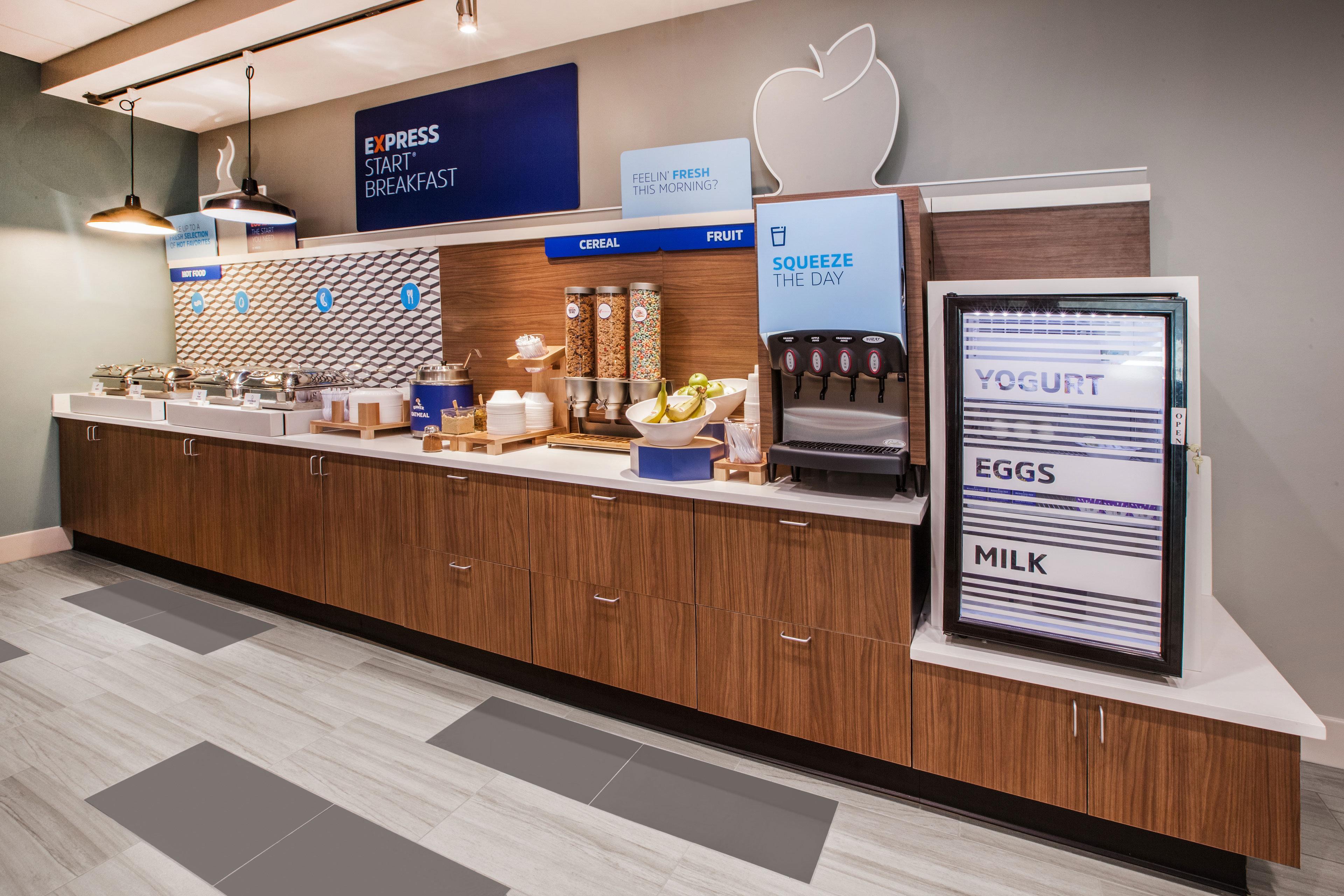 Holiday Inn Express Hotel & Suites Dumas By Ihg Екстериор снимка