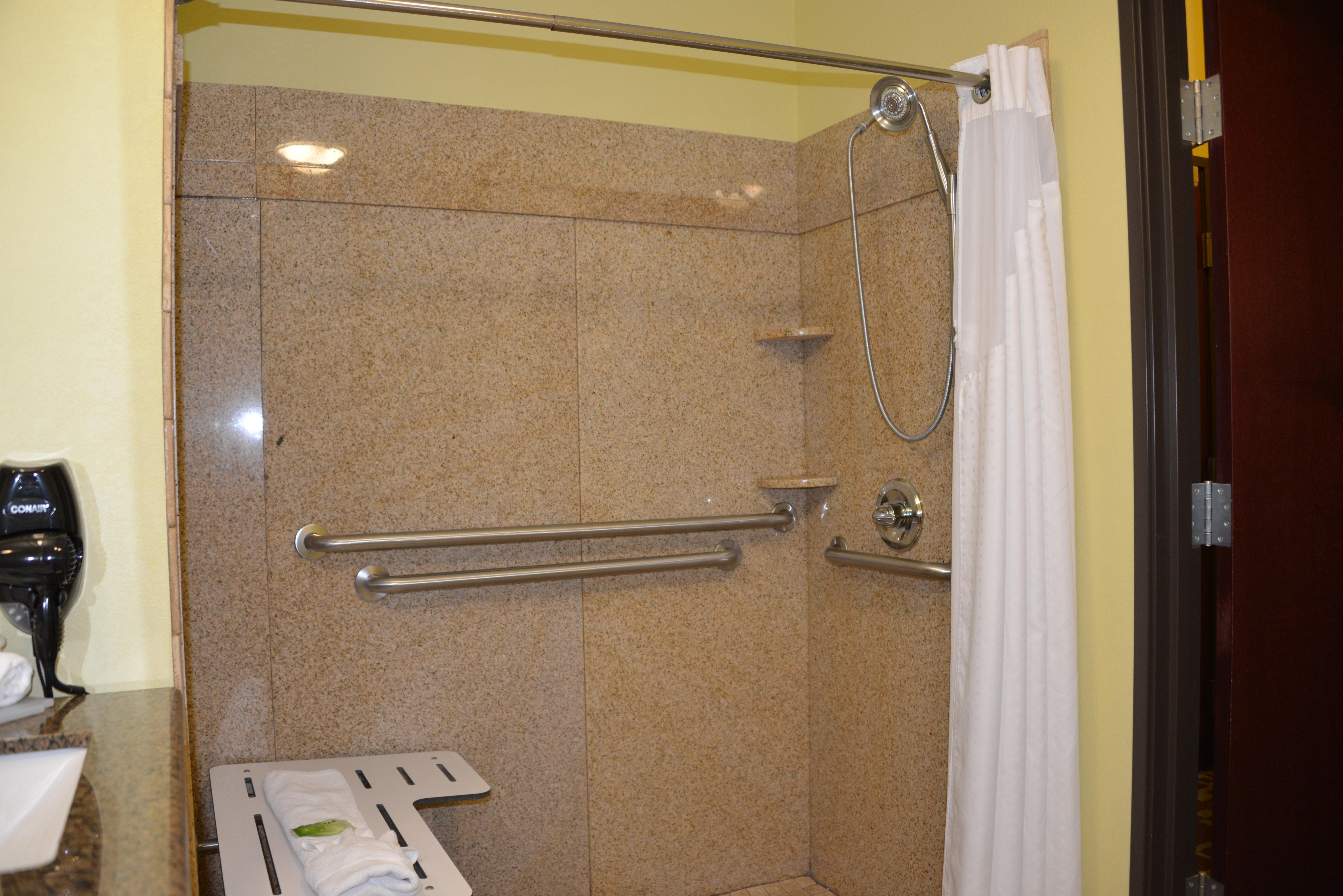 Holiday Inn Express Hotel & Suites Dumas By Ihg Екстериор снимка