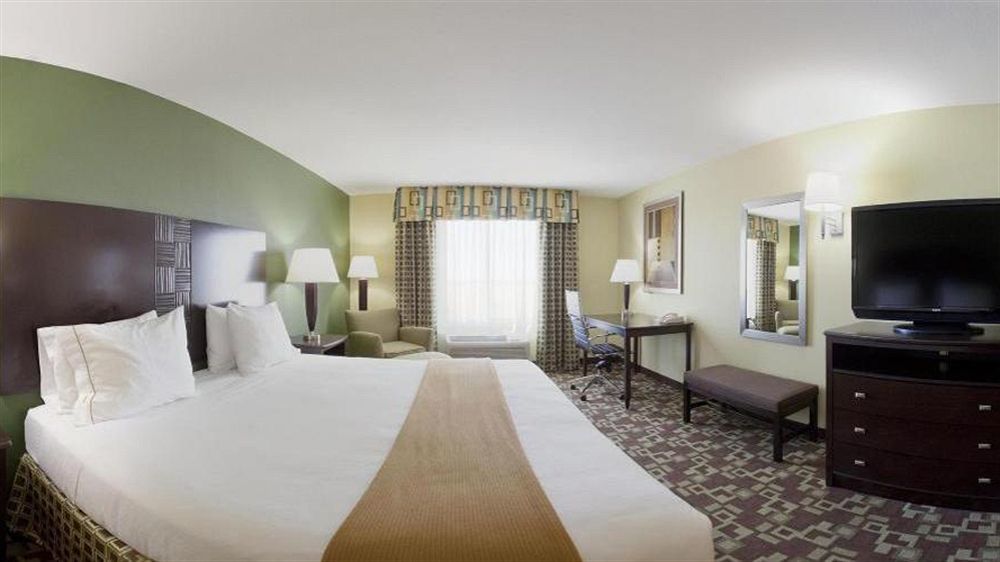 Holiday Inn Express Hotel & Suites Dumas By Ihg Екстериор снимка